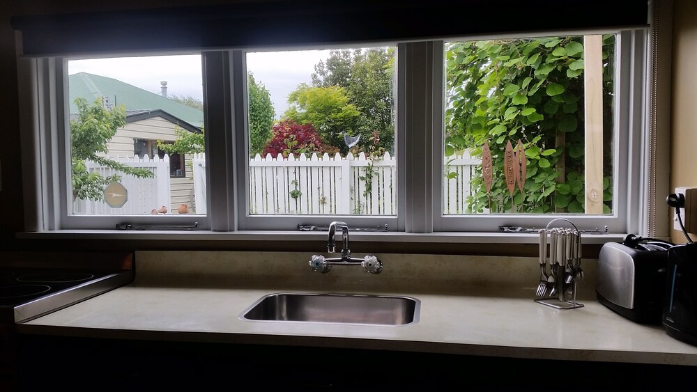In-Room Kitchenette