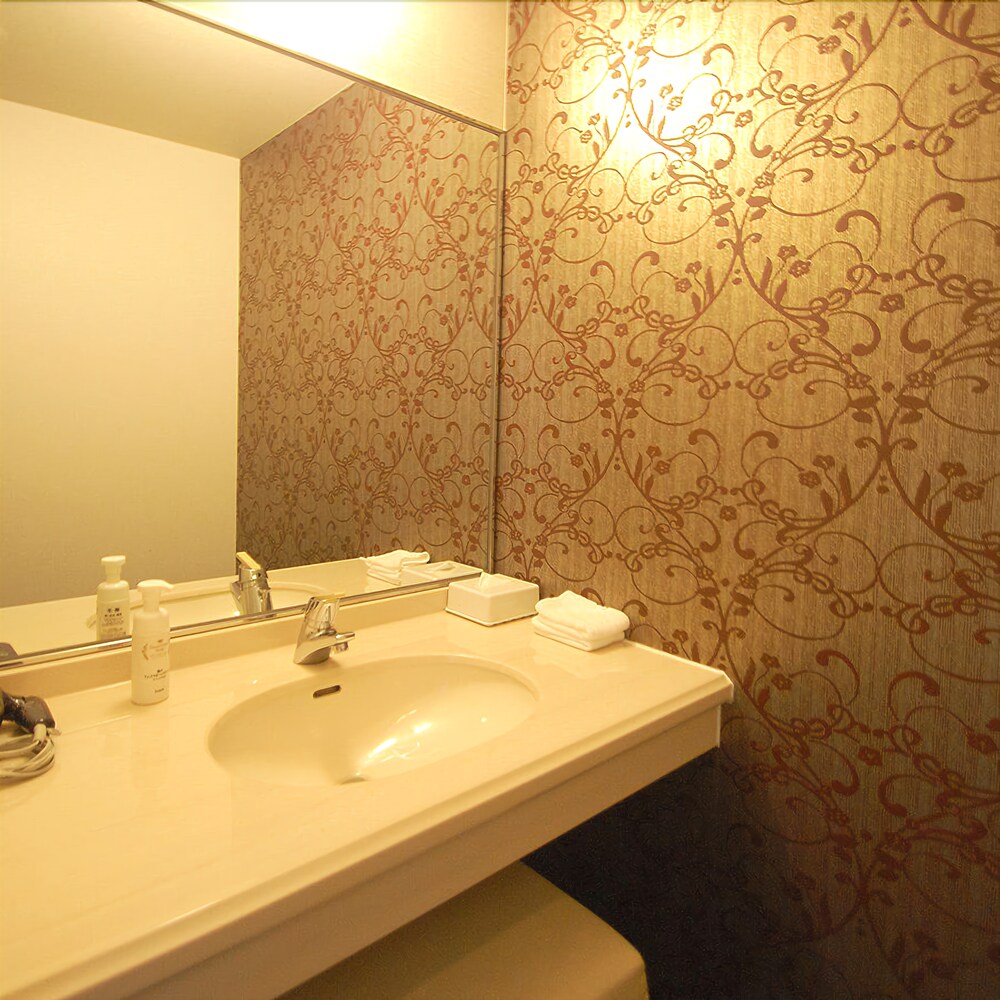 In-Room Amenity