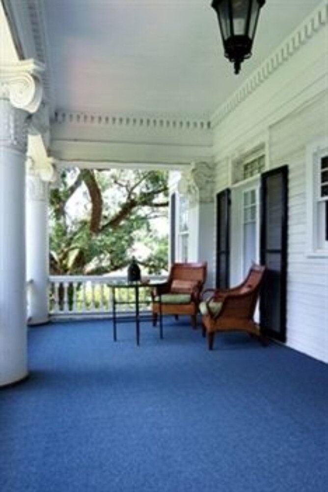 Porch
