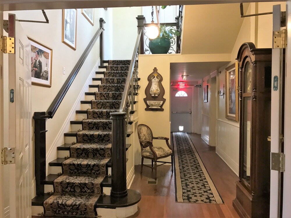 Staircase