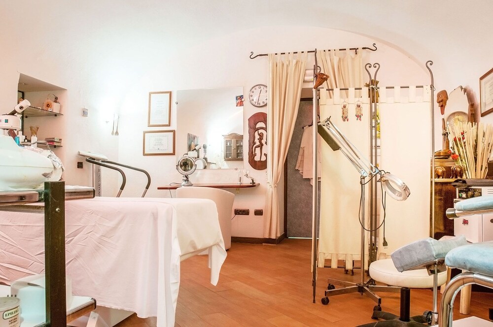 Treatment Room