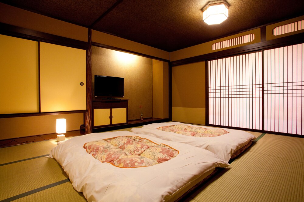客室