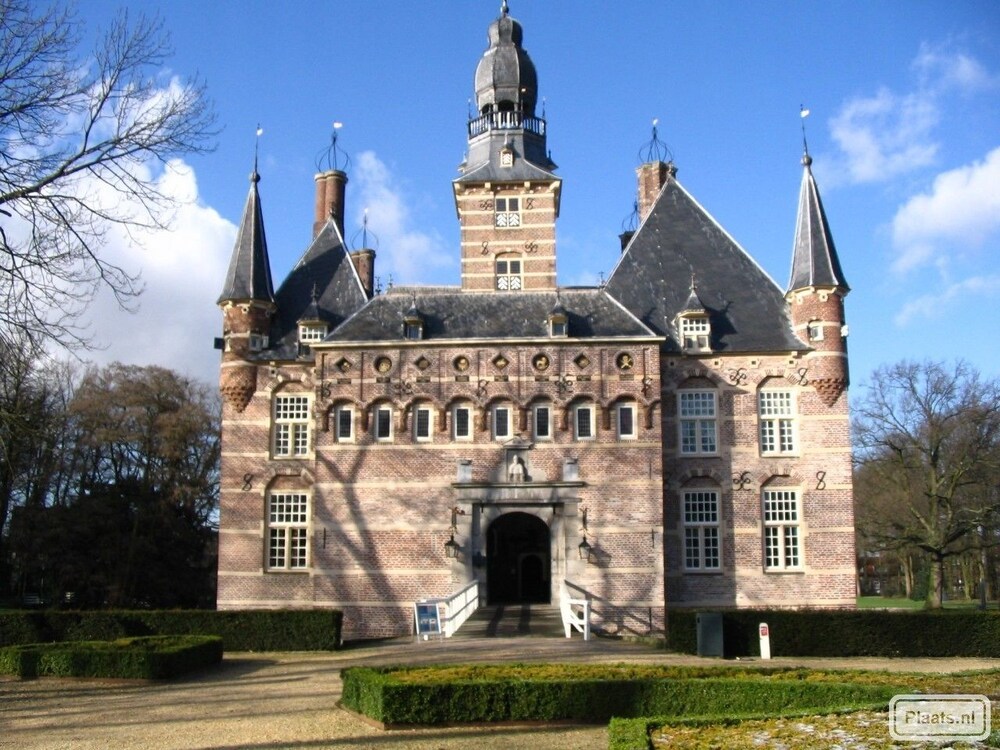 Sportfaciliteit