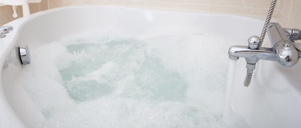 Ligbad