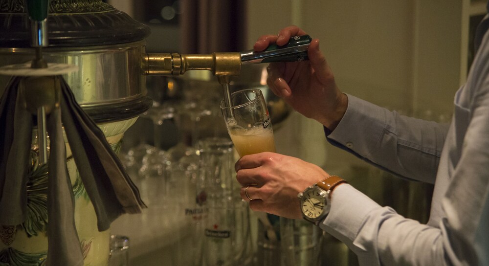 Hotelbar