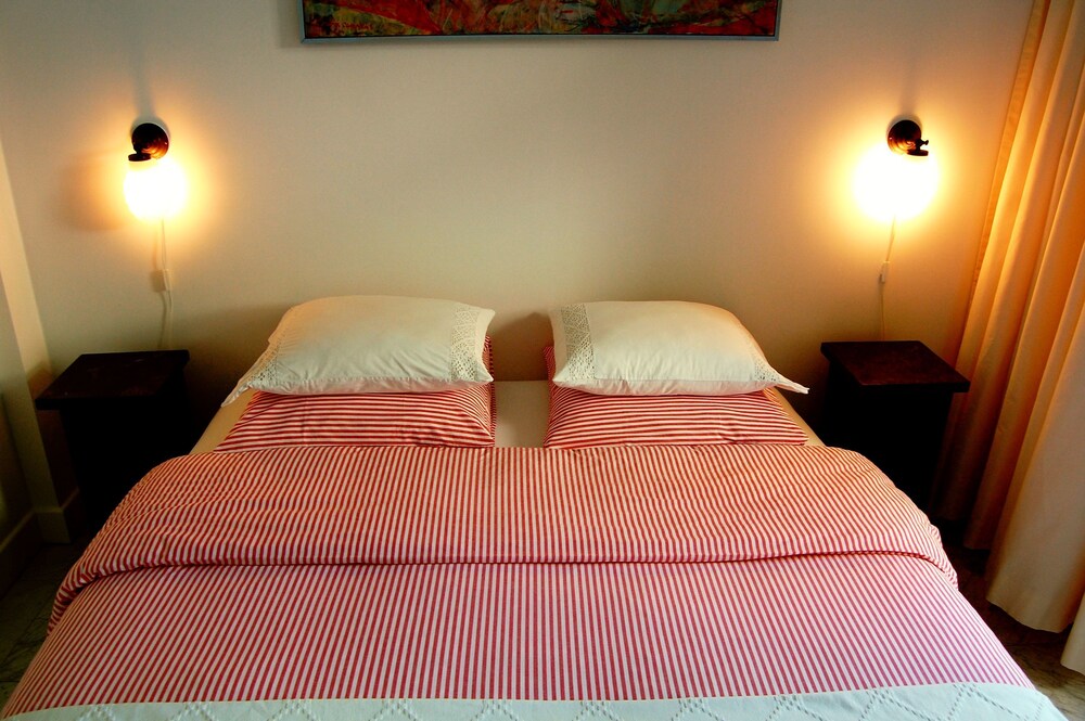 Deluxe Apartment, Bathtub, Ground Floor - Guestroom