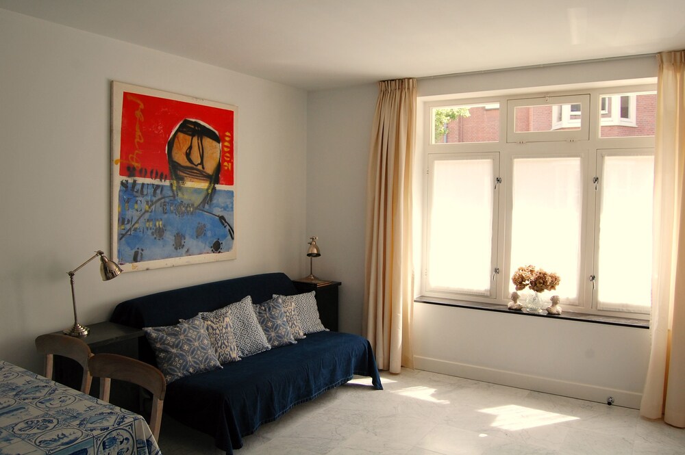 Deluxe Apartment, Bathtub, Ground Floor - Guestroom