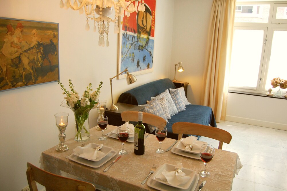 Deluxe Apartment, Bathtub, Ground Floor - Guestroom