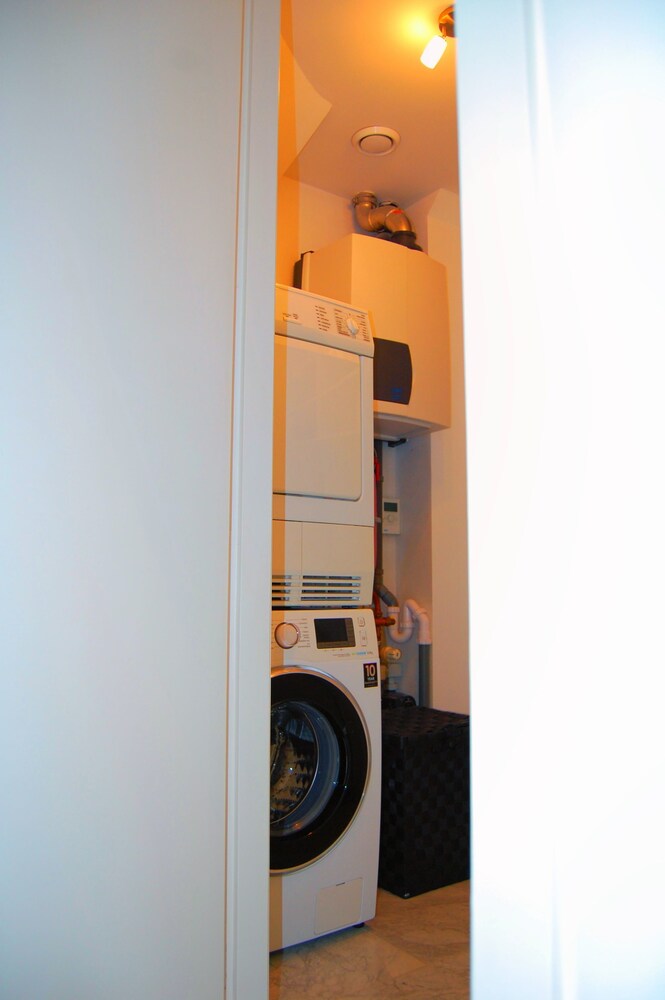 Deluxe Apartment, Bathtub, Ground Floor - Guestroom