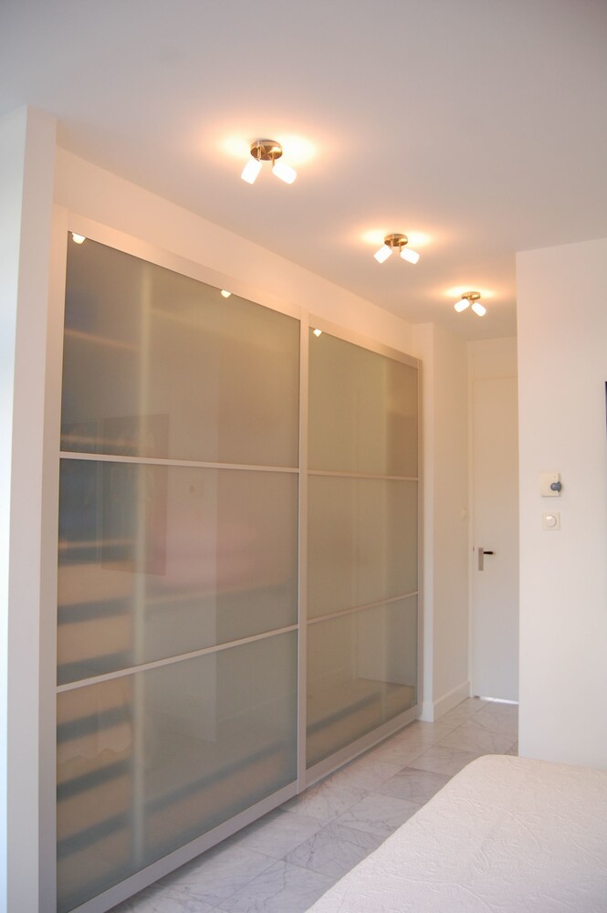 Deluxe Apartment, Bathtub, Ground Floor - Guestroom