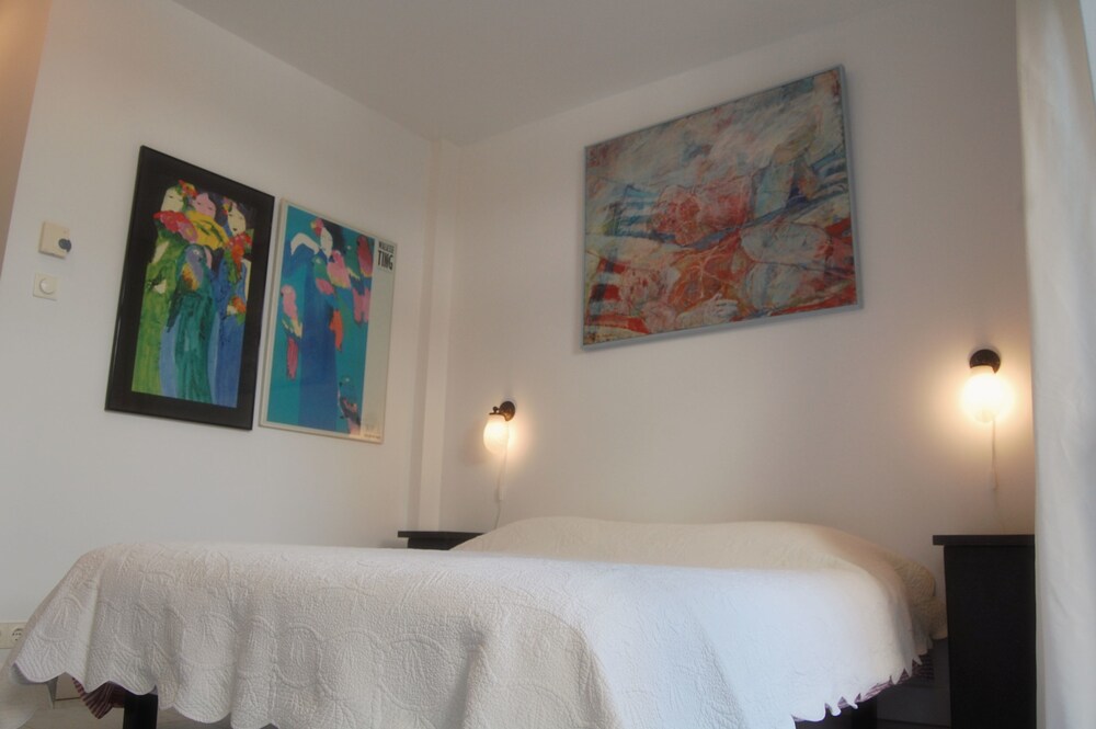 Deluxe Apartment, Bathtub, Ground Floor - Guestroom