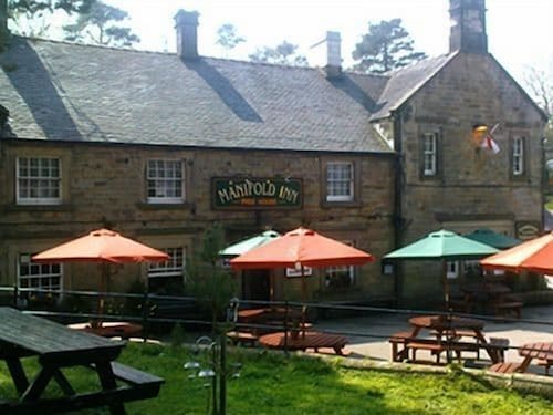 The Manifold Inn