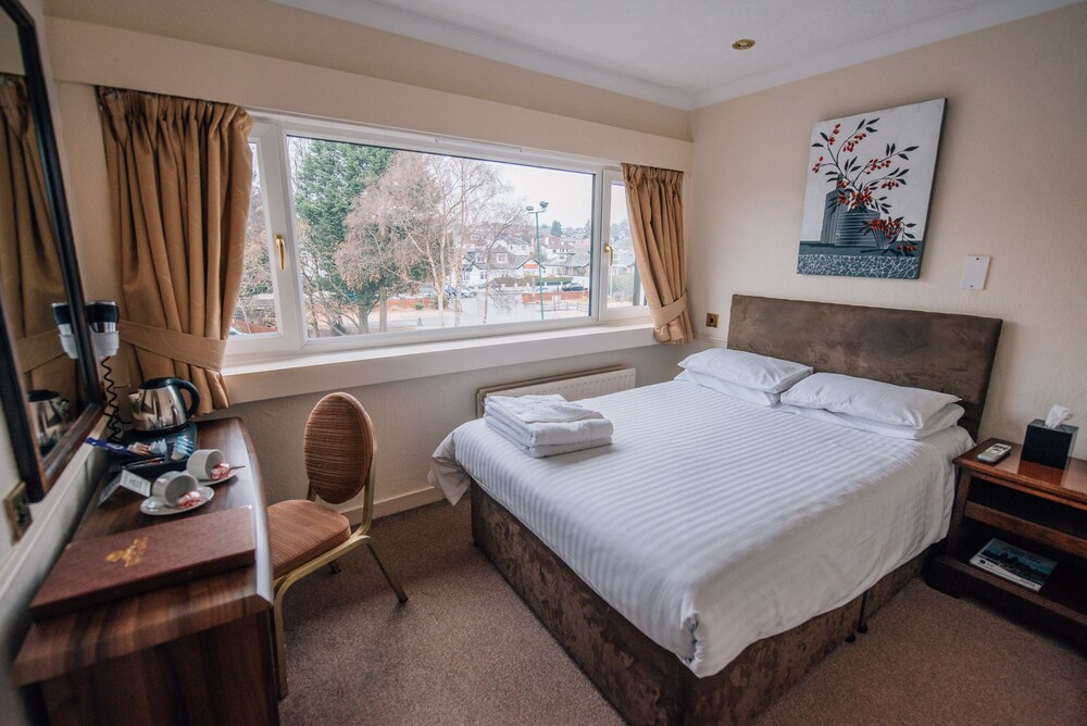 Guestroom
