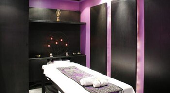 Spa Treatment