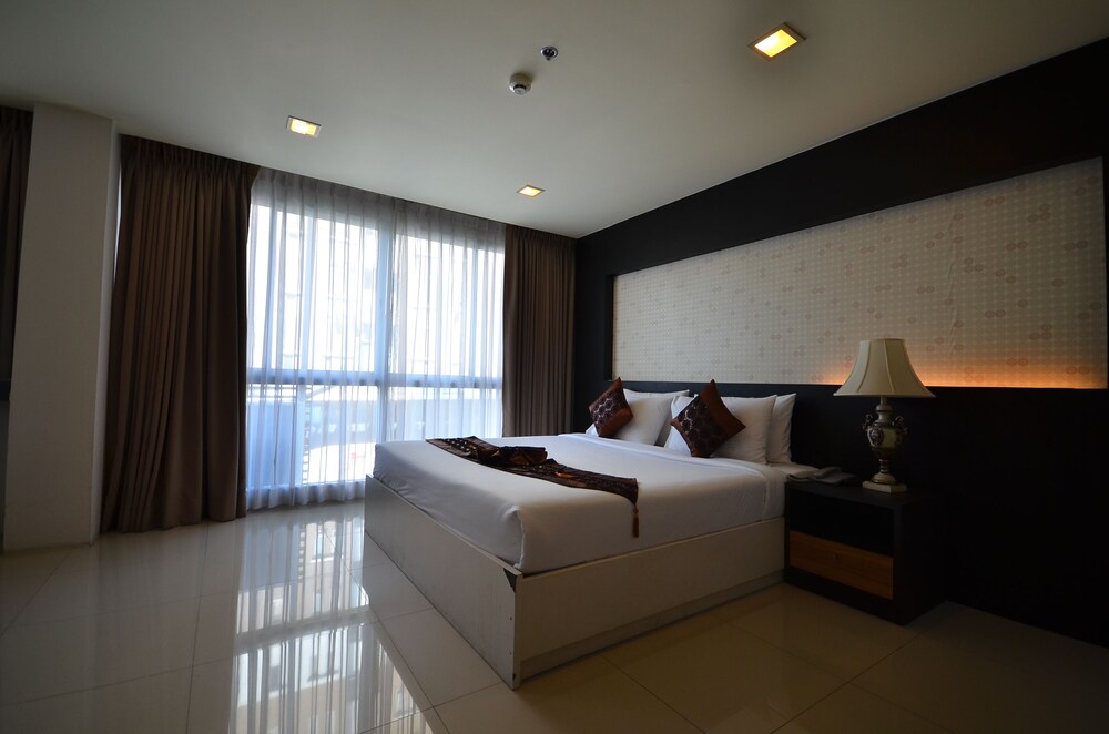 ห้องพัก