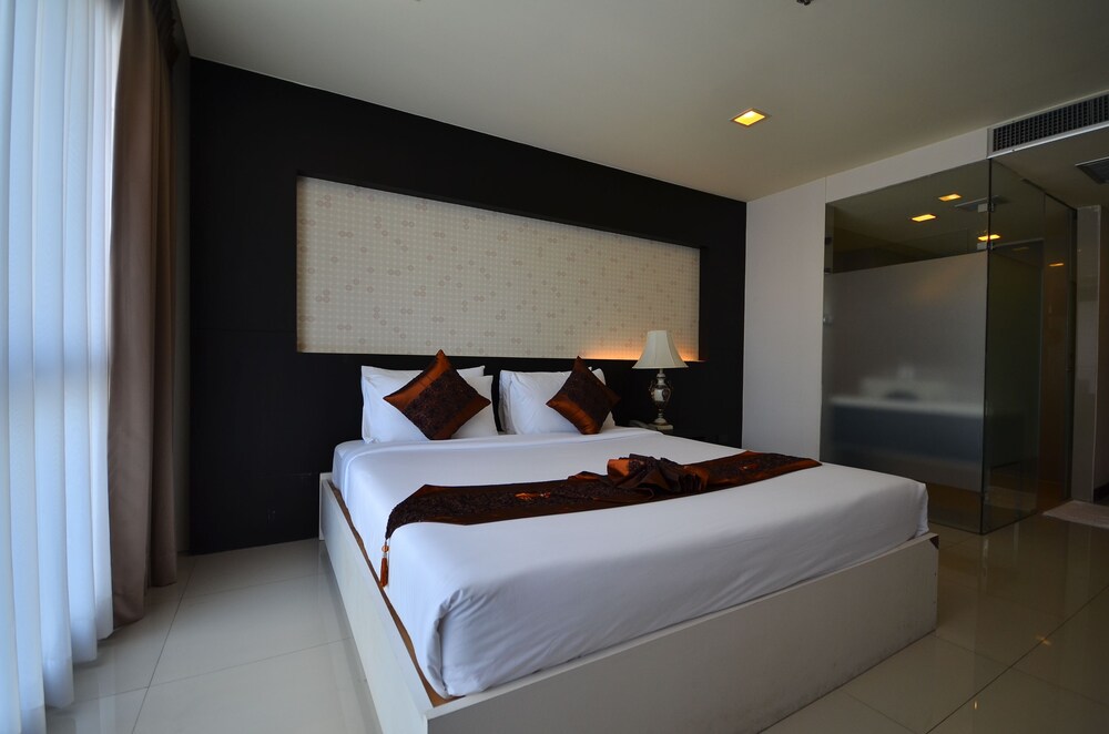 ห้องพัก