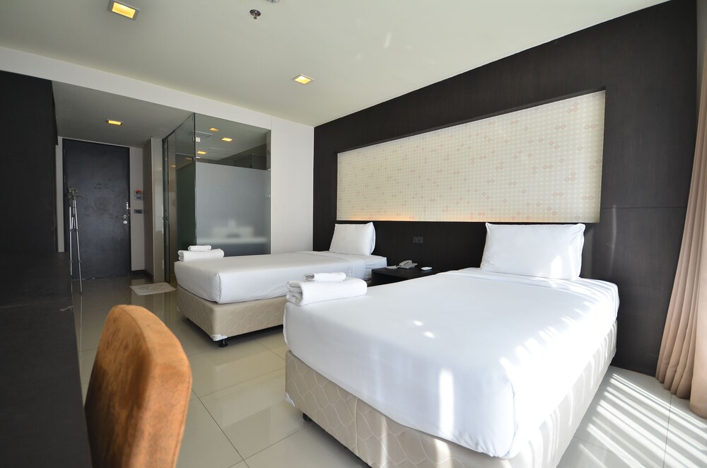 ห้องพัก