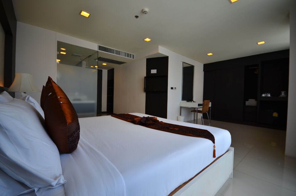 ห้องพัก