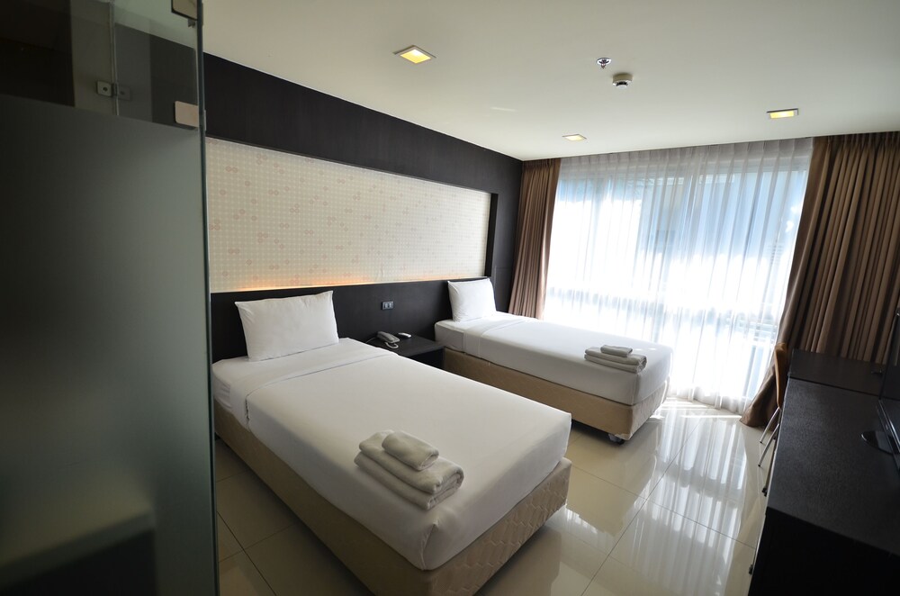 ห้องพัก