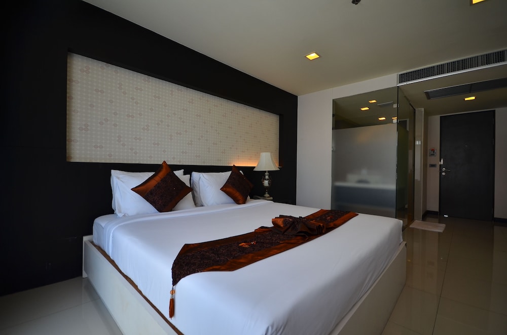 ห้องพัก