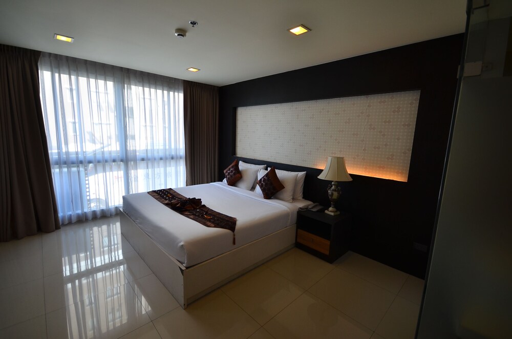 ห้องพัก