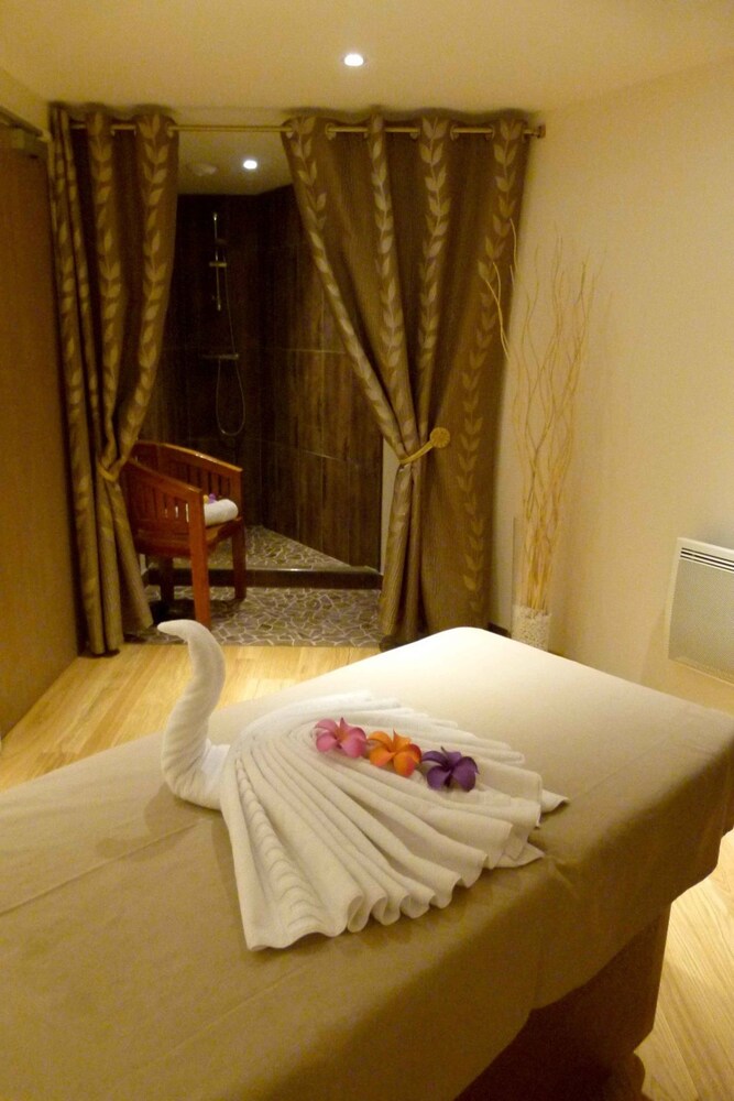 Treatment Room