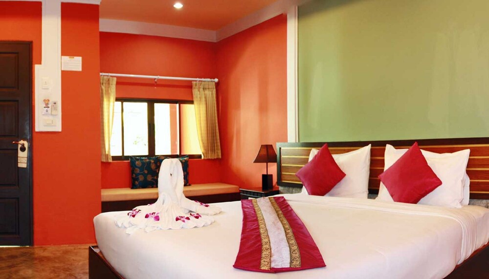 Guestroom