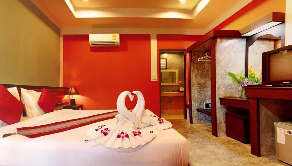 Guestroom