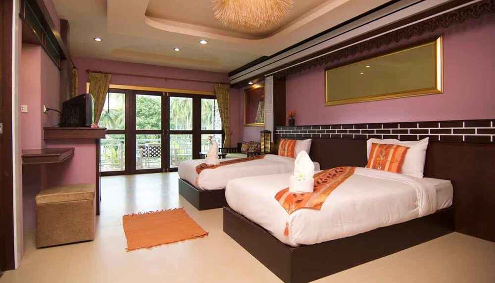 Guestroom