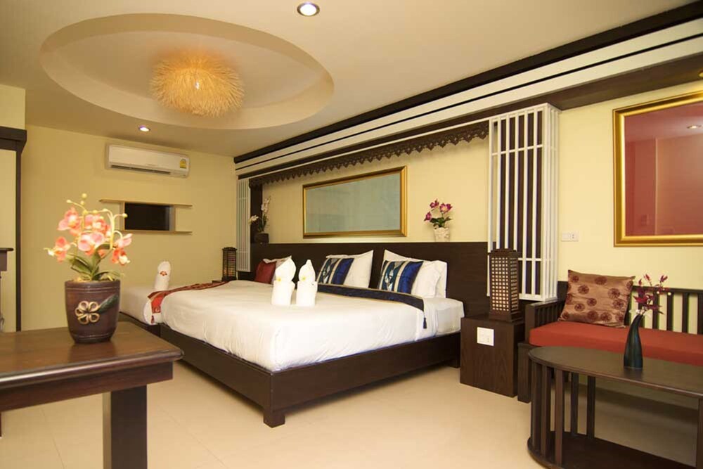 Guestroom