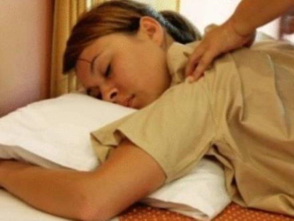 Massage