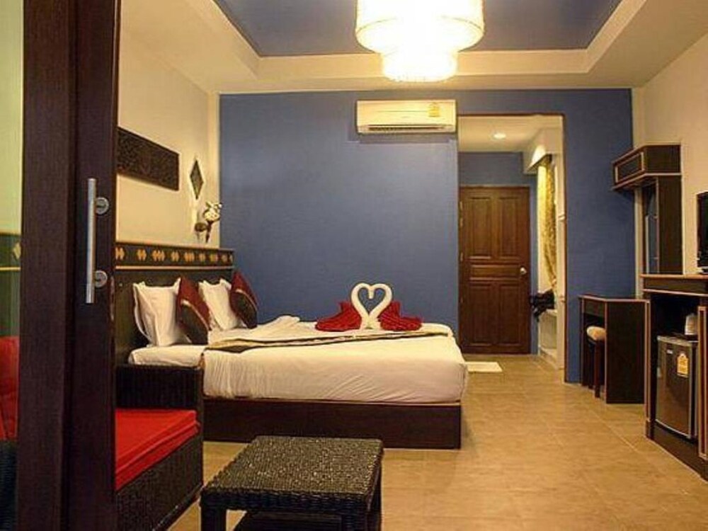 Guestroom