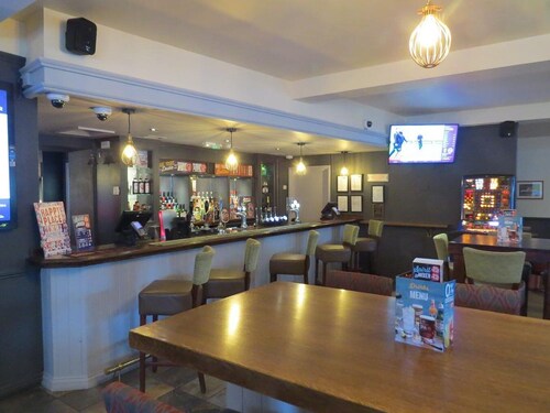 Highwayman Hotel