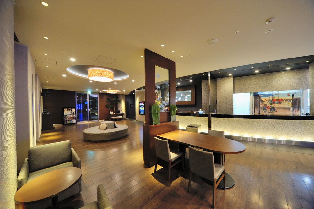 Food Court