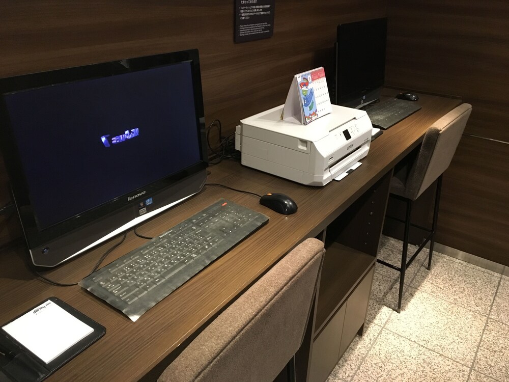 酒店便利设施