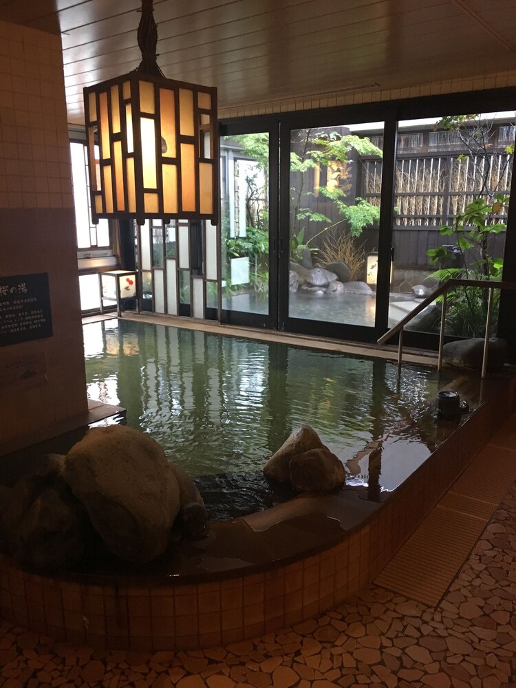 酒店便利设施