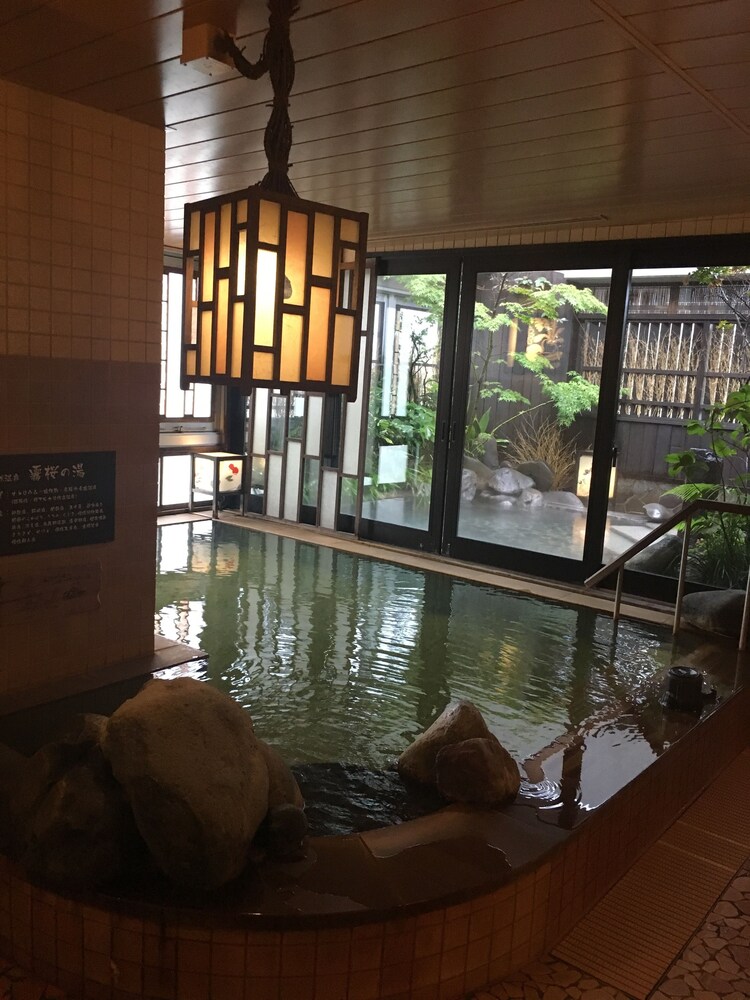 酒店便利设施