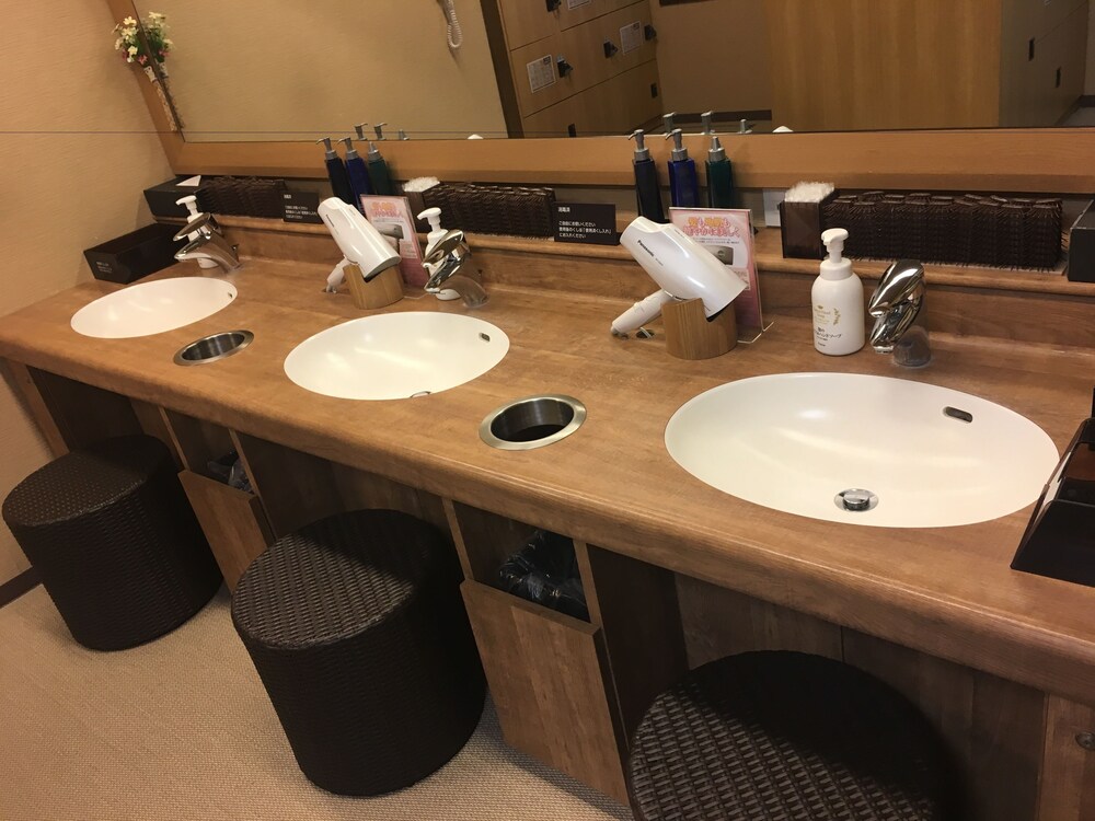 酒店便利设施