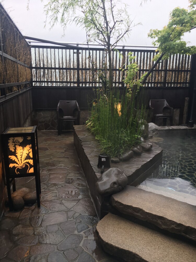 酒店便利设施