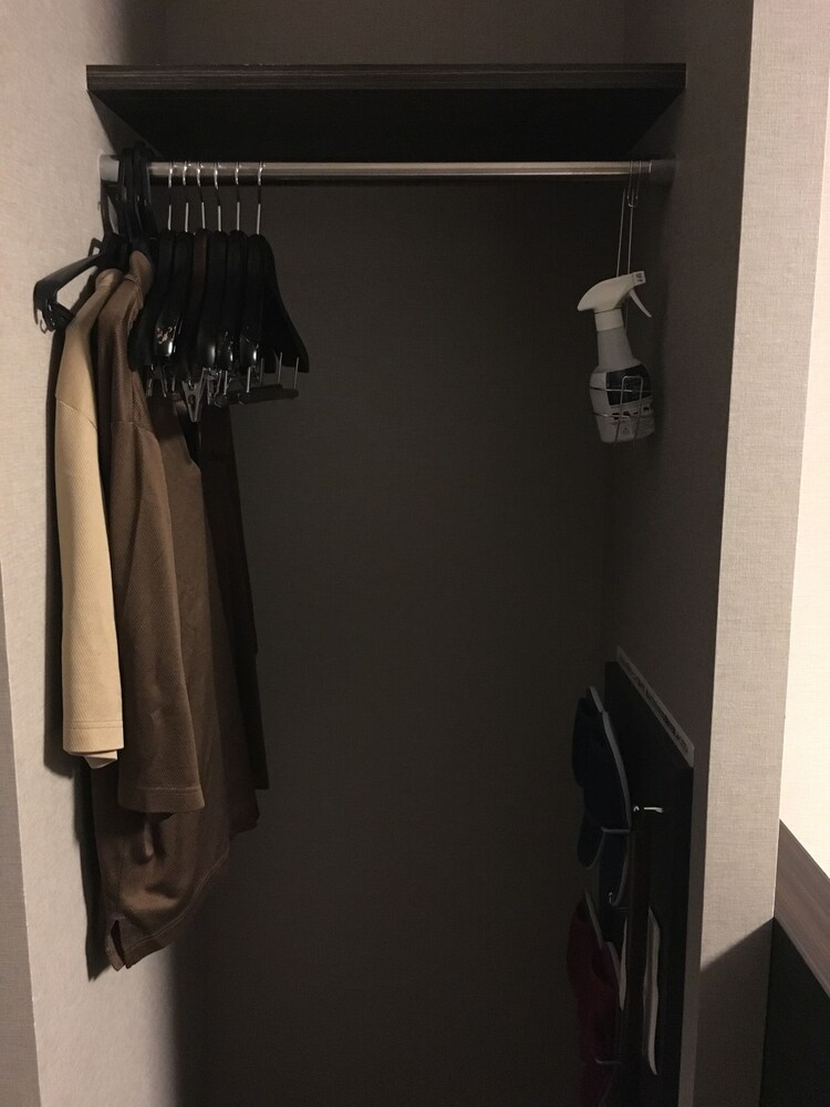 室内便利设施