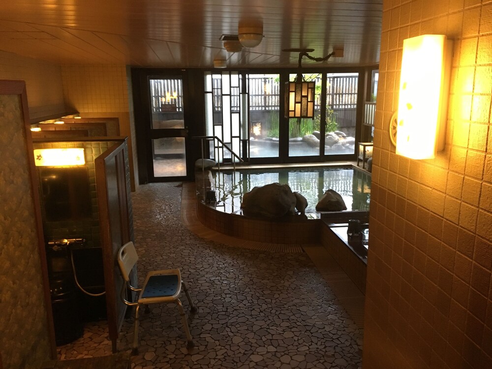 酒店便利设施