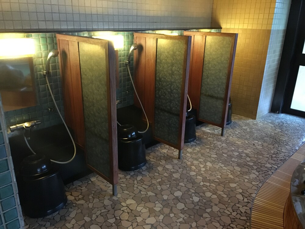 酒店便利设施