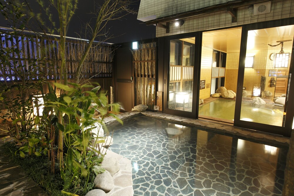 SPA