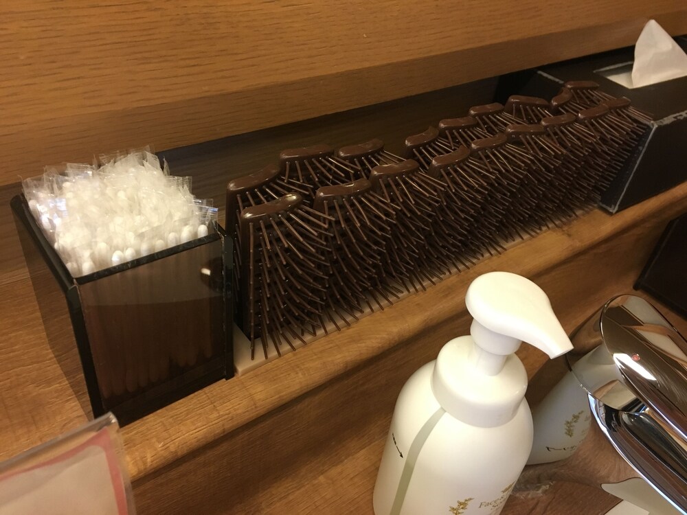 酒店便利设施