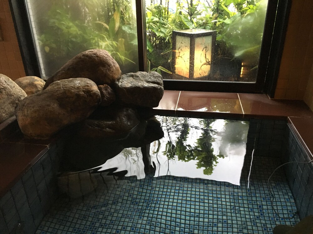 酒店便利设施