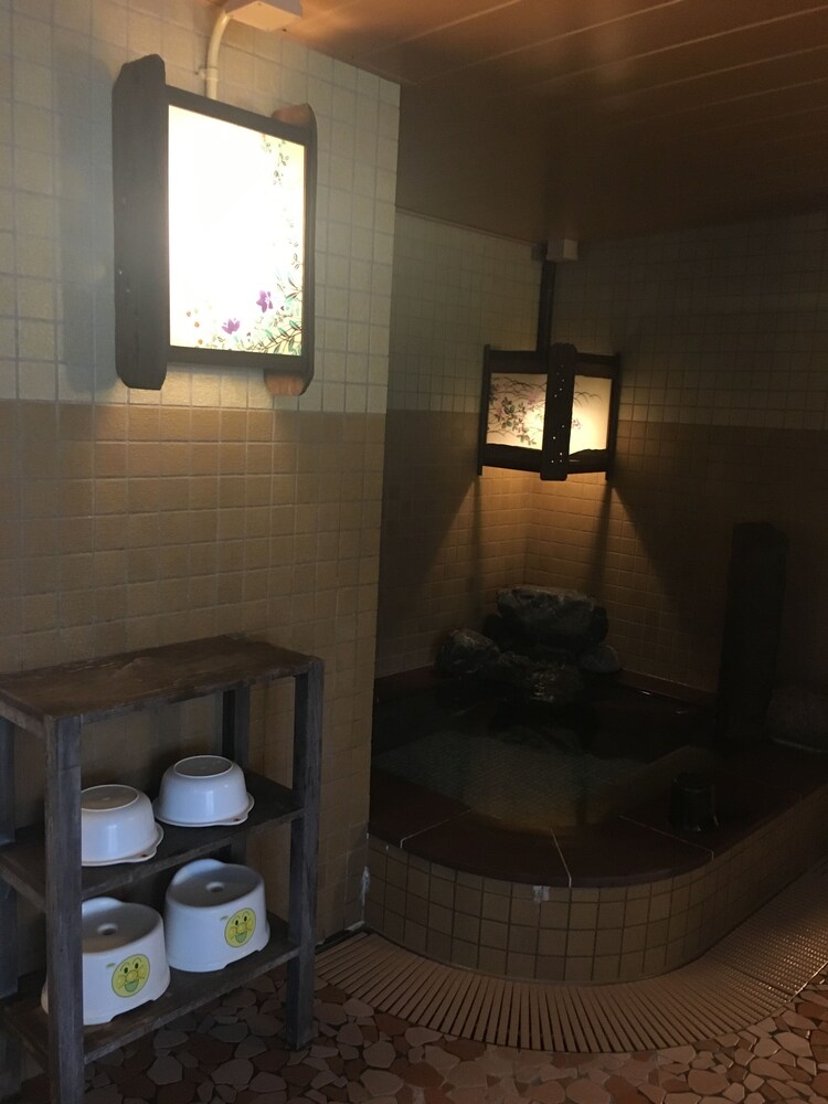 酒店便利设施
