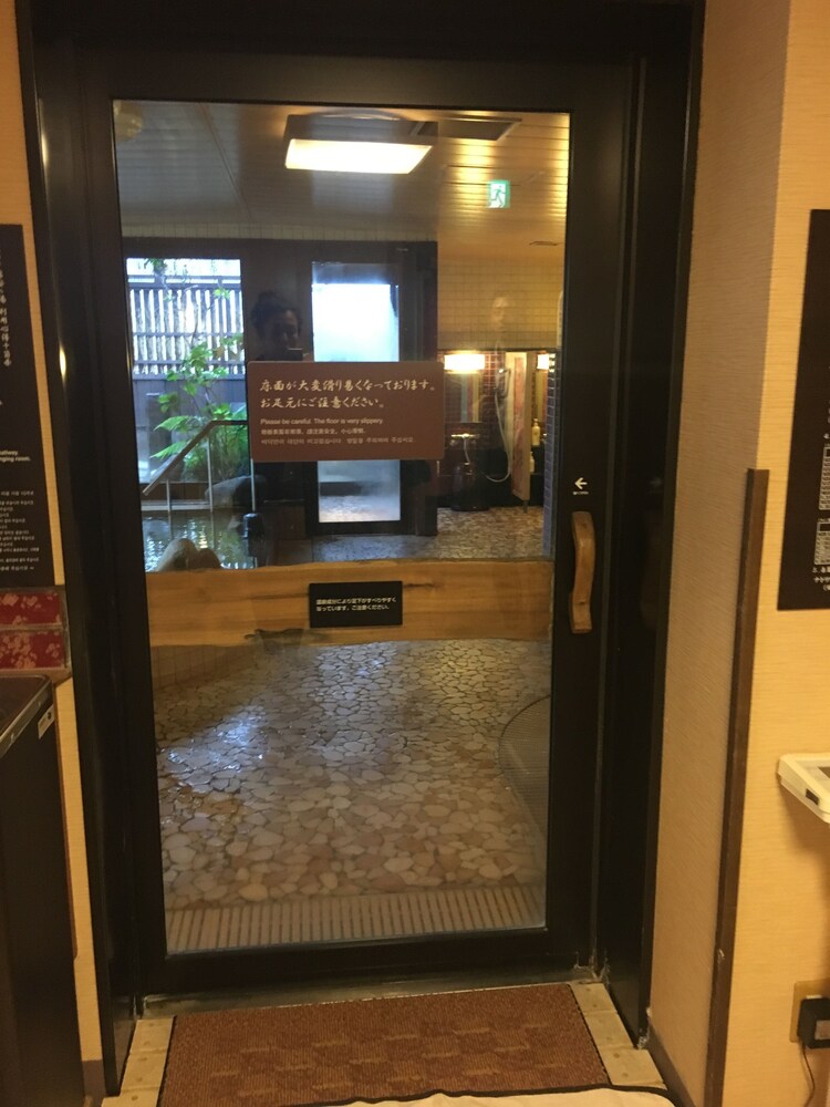 酒店便利设施