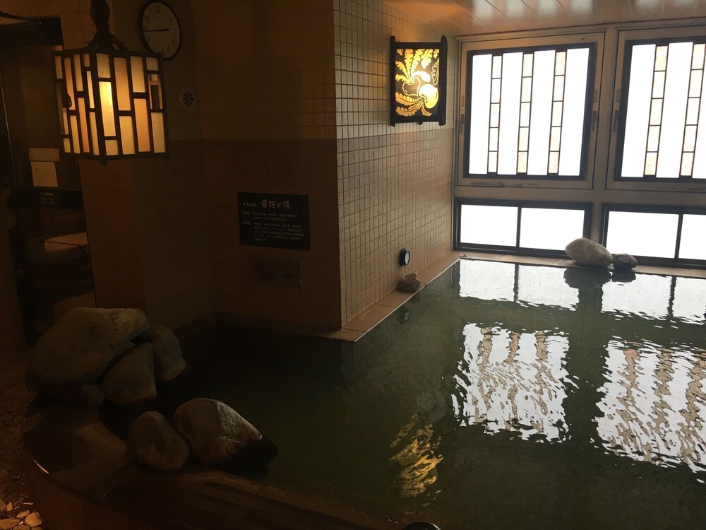 酒店便利设施