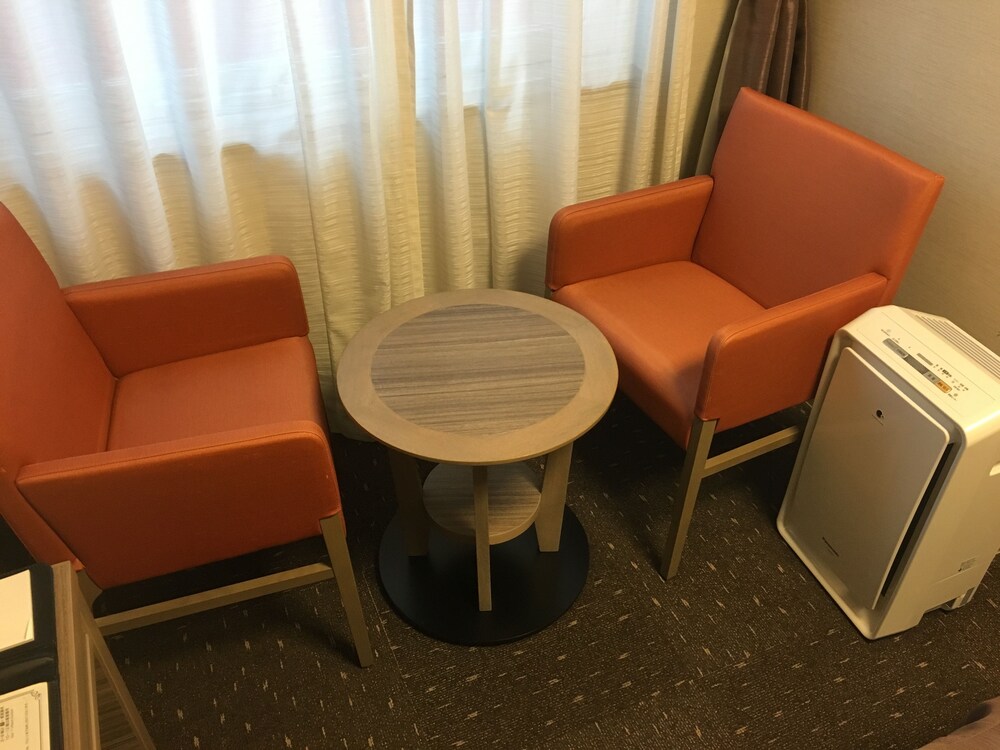 客房