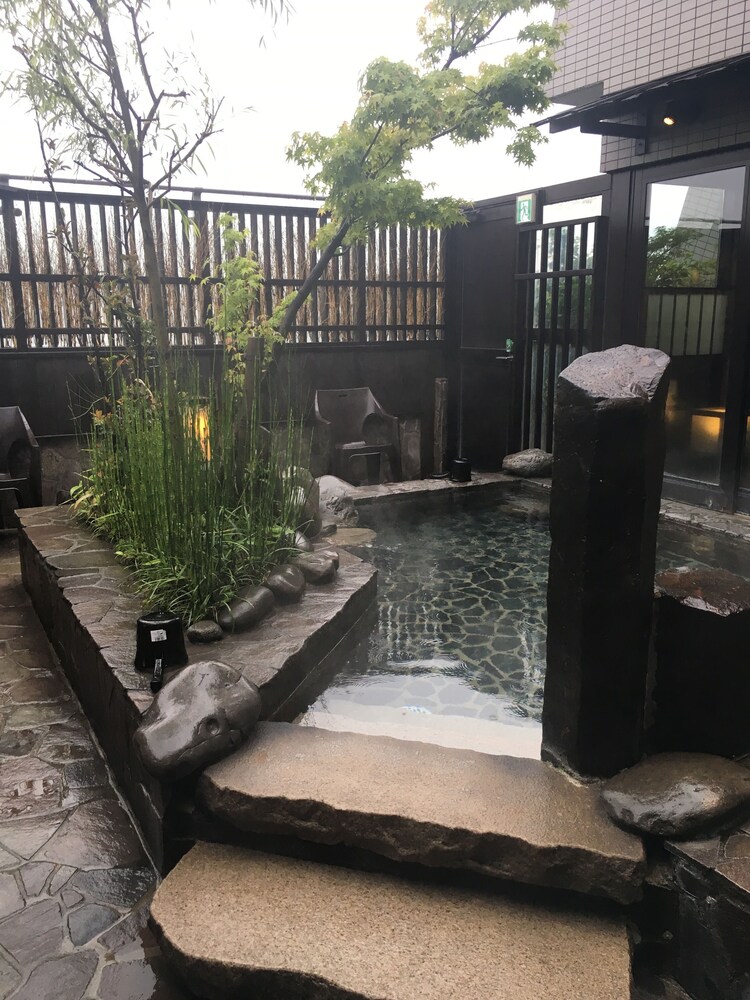 酒店便利设施